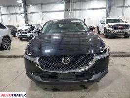 Mazda CX-30 2020 2