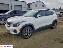 Kia Pozostałe 2022 2