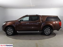 Nissan Navara 2015 2.3 187 KM