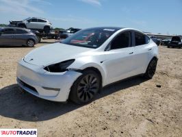 Tesla Model Y 2024 Tesla Model Y 2024