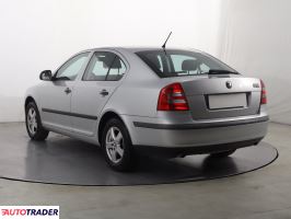 Skoda Octavia 2011 1.6 100 KM