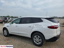 Buick Enclave 2019 3