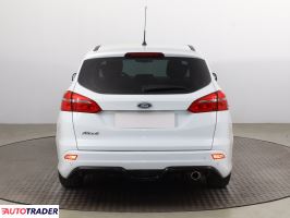 Ford Focus 2016 2.0 147 KM