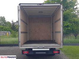 Iveco Daily 2018 3.0 Iveco Daily 2018 3.0