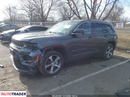 Jeep Grand Cherokee 2023 3