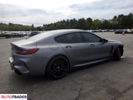 BMW Pozostałe 2023 4