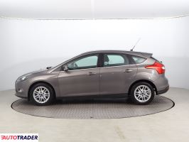 Ford Focus 2012 1.6 103 KM