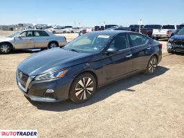 Nissan Altima 2022 2 Nissan Altima 2022 2