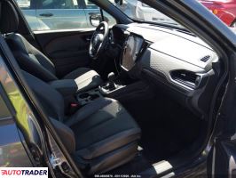 Subaru Forester 2025 2