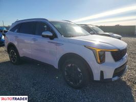 Kia Sorento 2025 2