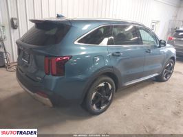 Kia Sorento 2025 1