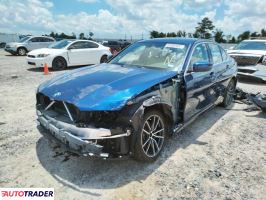 BMW 330 2020 2 BMW 330 2020 2