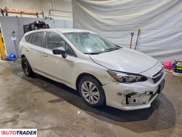 Subaru Impreza 2023 2