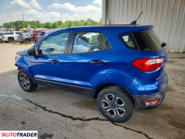 Ford EcoSport 2021 1