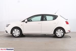 Seat Ibiza 2015 1.2 88 KM