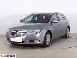 Opel Insignia 2010 1.8 138 KM