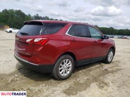 Chevrolet Equinox 2019 1