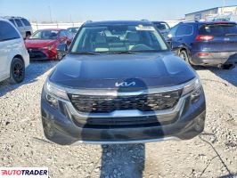 Kia Pozostałe 2023 2