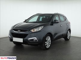 Hyundai ix35 2011 1.7 113 KM Hyundai ix35 2011 1.7 113 KM