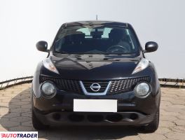 Nissan Juke 2011 1.6 115 KM Nissan Juke 2011 1.6 115 KM