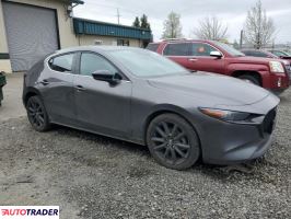 Mazda 3 2023 2 Mazda 3 2023 2