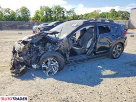 Subaru Pozostałe - zobacz ofertę
