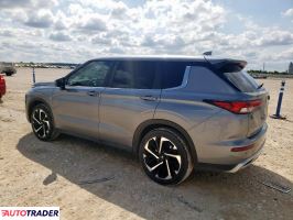 Mitsubishi Outlander 2023 2