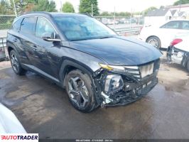Hyundai Tucson 2023 2 Hyundai Tucson 2023 2