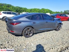 Acura Integra 2023 1