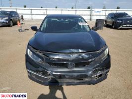 Honda Civic 2021 2