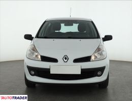 Renault Clio 2008 1.1 73 KM