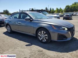 Nissan Altima 2023 2