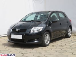 Toyota Auris 2008 1.6 122 KM Toyota Auris 2008 1.6 122 KM