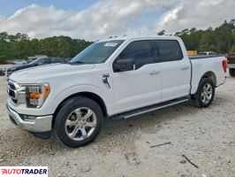 Ford Pozostałe - zobacz ofertę