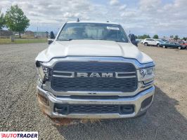 Dodge Ram 2024 6