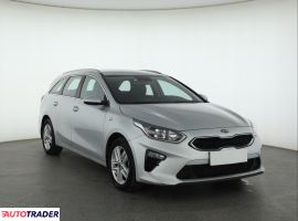 Kia Ceed - zobacz ofertę