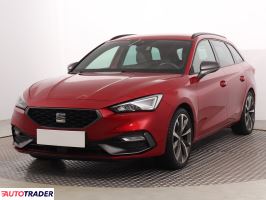 Seat Leon 2020 1.5 147 KM