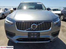 Volvo XC90 2020 2