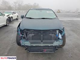Cadillac Pozostałe 2025 2