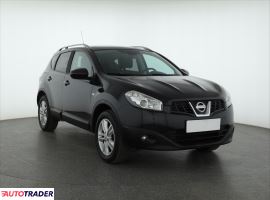 Nissan Qashqai 2010 1.6 112 KM Nissan Qashqai 2010 1.6 112 KM