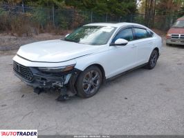 Honda Accord 2024 2