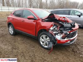 Buick Pozostałe 2026 1