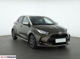 Toyota Yaris 2021 1.5 123 KM