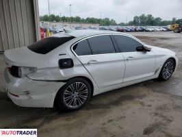 BMW 530 2019 2