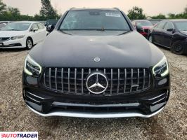 Mercedes CL 2022 3