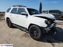 Toyota Pozostałe 2021 4