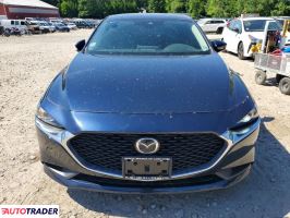 Mazda 3 2021 2