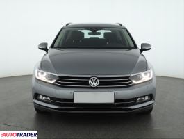 Volkswagen Passat 2018 2.0 147 KM