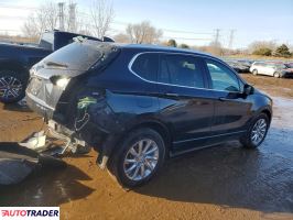 Buick Pozostałe 2020 2