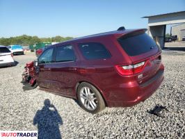 Dodge Durango 2023 3